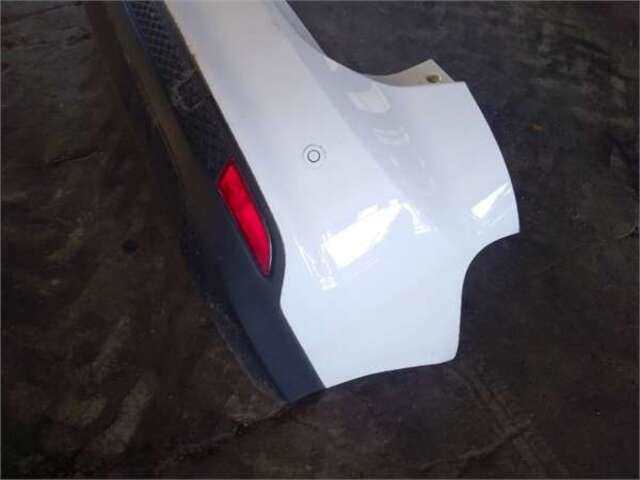 Foto 2ª: Paragolpes Trasero Ford Focus 1.0 EDITION [1.0 LTR. - 92 KW ECOBOOST CAT] [M1DA]
