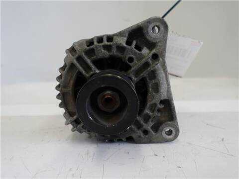 Foto 3ª: Alternador Renault Modus 1.4 JP01 JP0J) 98CV 72KW [K4J G7] (2006)
