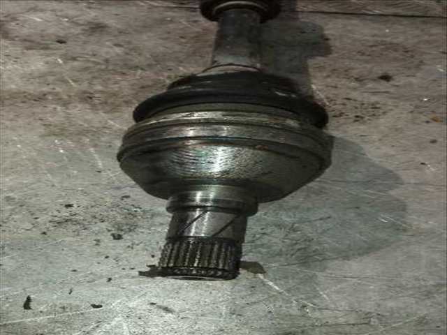 Foto 3ª: Transmision Delantera Derecha Opel Astra EXCELLENCE 131CV 96KW [A17DTS] (2014)