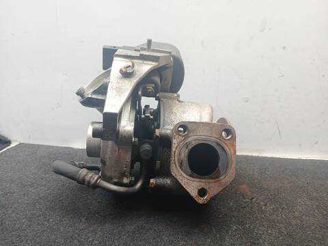 Turbocompresor Bmw Serie 3 320 D E90)