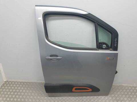 Puerta Delantera Derecha Citroen Berlingo FEEL ELECTRICO M