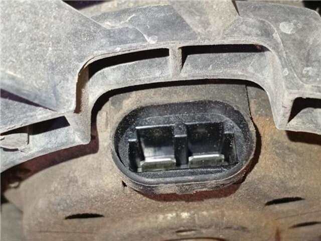 Foto 3ª: Electroventilador Mercedes Citan 1.5 109 CDI COMPACTO (A1)(415.601) [1.5 LTR. - 66 KW CDI CAT]