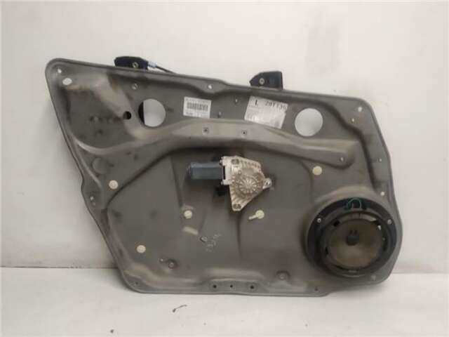 Elevalunas Eléctrico Delantero Izquierdo Mercedes Clase A 140 1.5 A 150 (169.031) [1.5 LTR. - 70 KW CAT]