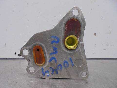 Foto 3ª: Radiador Aceite Land Rover Range V6 TD HSE 190CV 140KW [276DT] (2006)
