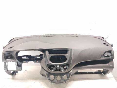 Foto 2ª: Kit Airbag Opel Karl 1.0 (2015)