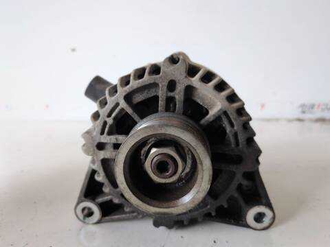 Alternador Ford Fusion F6JB