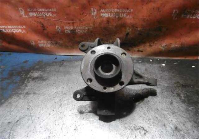Foto 3ª: Mangueta Delantera Izquierda Renault Scenic 1.5 AUTHENTIQUE [1.5 LTR. - 78 KW DCI DIESEL] (JM)(2003-_) [K9KP732]