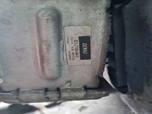 Foto 2ª: Intercooler Honda Civic 1.6 I-DTEC SPORT 120CV 88KW [N16A1] (2013)