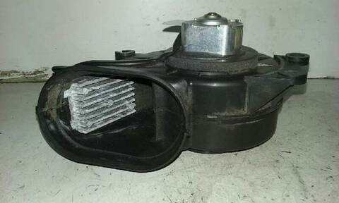 Calefacción Peugeot 807 SR PACK 107CV 79KW