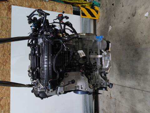 Foto 3ª: Motor Completo Volvo XC 40 197CV 145KW [B420T5 B 420 T 5] (2023)