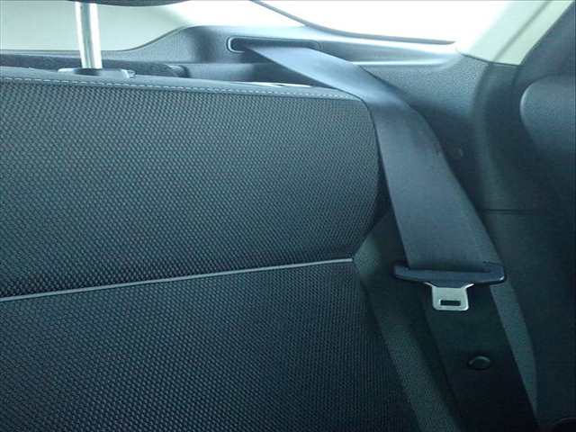Foto 2ª: Cinturón Trasero Izquierdo Ford Focus 1.6 TI 125CV 92KW [PNDA,PNDD] (2014)
