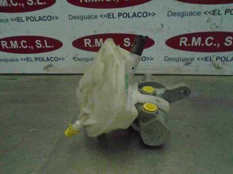 Foto 4ª: Bomba Freno Citroen C4 1.6 HDI FAP 92CV 68KW [9H06] (2013)