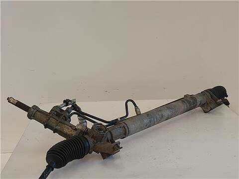 Cremallera de Direccion Nissan Interstar 2.5 FURGON L2H2 ALTO 3.3T 120CV 88KW