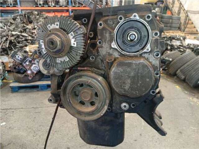 Foto 3ª: Bomba Inyeccion Iveco Daily 3.0 CABINA DOBLE 35 C... BATALLA 3450 [3.0 LTR. - 107 KW DIESEL] [F1CE0481F]