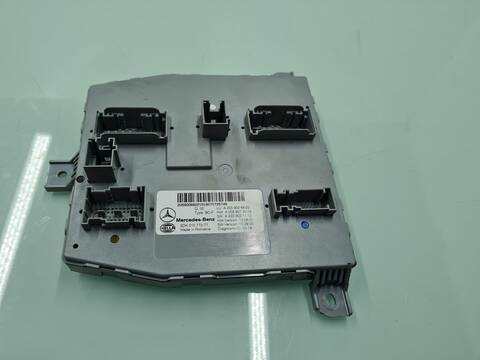 Foto 3ª: Centralita Motor ECU Mercedes Clase C 160 C 220 CDI BLUETEC 205.004) 170CV 125KW [651921] (2016)