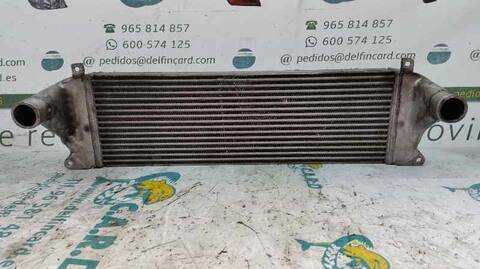 Intercooler Land Rover Range DSE 100KW) 136CV