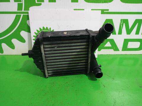 Intercooler Lancia Y 1.3 MULTIJET 16V ARGENTO 10.2006 ) 75CV 55KW