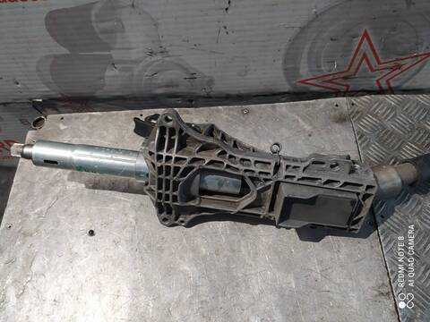 Foto 3ª: Columna Dirección Mercedes Clase C 160 C 220 T CDI BLUETEC 205.204) 170CV 125KW FAMILIAR [651921] (2014)