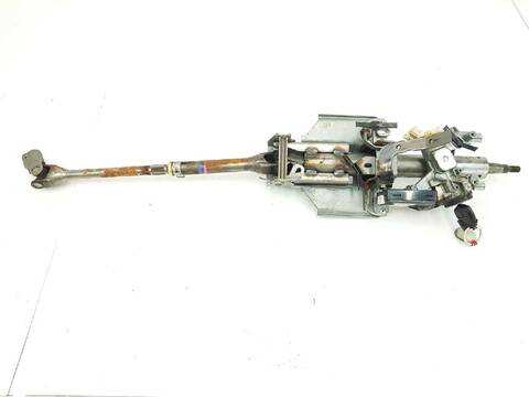 Foto 3ª: Columna Dirección Mitsubishi Outlander 2.0 DI-D 140CV [BSY] (2007)