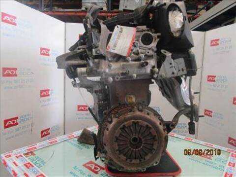 Motor Completo Renault Laguna 1.8 16V K563 K564) GRANDTOUR 120CV 88KW