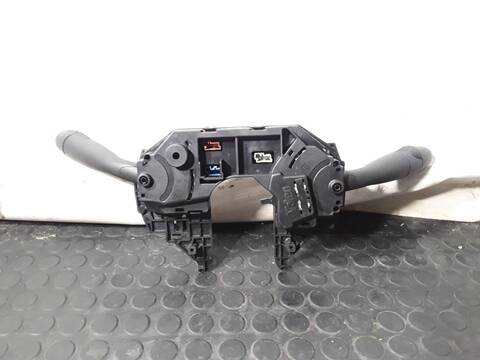 Foto 3ª: Mando Luces Citroen C4 AVATAR 1 16V 140CV (2007)