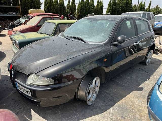 Caja Cambios Alfa Romeo 147 1.9 D