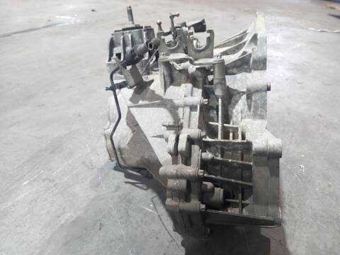 Foto 3ª: Caja Cambios Mini Countryman COOPER ALL4 122CV 90KW