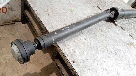 Foto 4ª: Transmision Central Bmw Serie 5 518 520 D BERLINA 177CV 130KW [N47D20C] (2009)