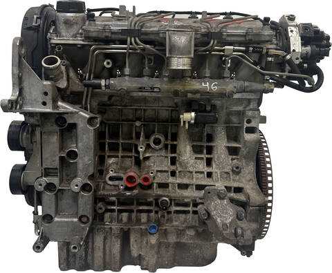 Foto 2ª: Motor Completo Volvo XC 90 163CV 120KW [D5244T] (2010)