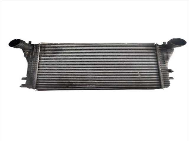 Foto 2ª: Intercooler Seat Leon 1.9 TDI (2005)