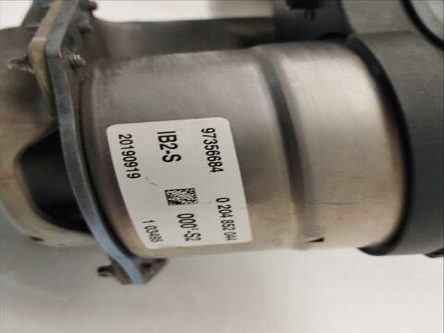 Foto 3ª: Servofreno DS 7 E-TENSE 4X4 SO CHIC 299CV [5G06] (2020)