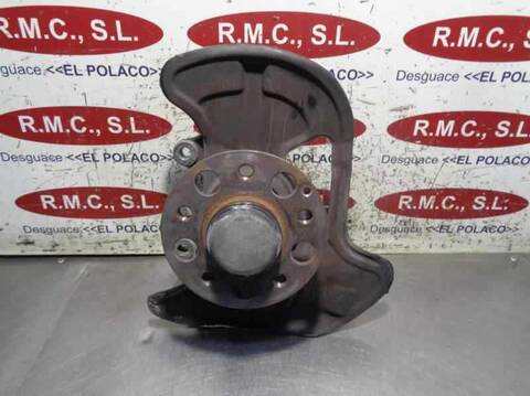 Mangueta Delantera Derecha Mercedes Clase C 160 C 180 CGI BLUEEFFICIENCY 204.049) BERLINA 156CV 115KW