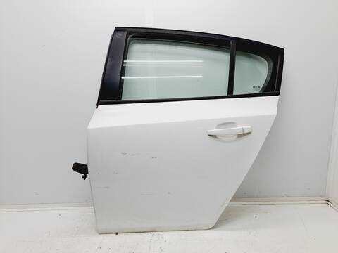 Foto 1ª: Puerta Trasera Izquierda Chevrolet Cruze LS 163CV 120KW [LNP] (2012)