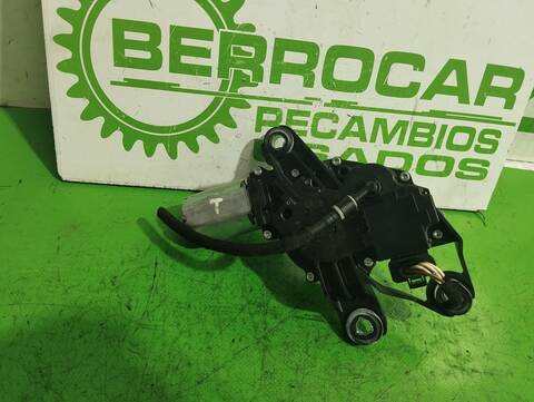 Motor Limpia Trasero Volkswagen Golf 1.9 TDI BERLINA 105CV 77KW