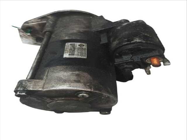 Foto 3ª: Motor de Arranque Nissan Navara 2.5 DCI 4WD (2004)