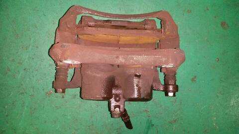 Foto 2ª: Pinza Freno Delantera Derecho Nissan Navara 2.5 DCI DIESEL CAT 163CV 120KW (2005)