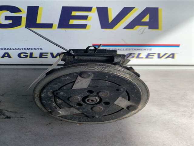 Compresor Aire Acondicionado Citroen Berlingo 1.6 HDI90-92CV 0CV