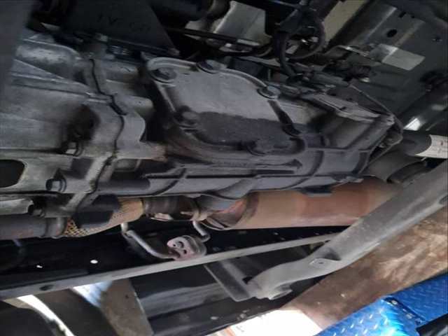 Foto 1ª: Caja Cambios Iveco Daily NATURALPOWER 35S14 35C14 40C14 50C14 60C14 65C14 ... 136CV 100KW FURGONETA [F1CFA401C] (2021)
