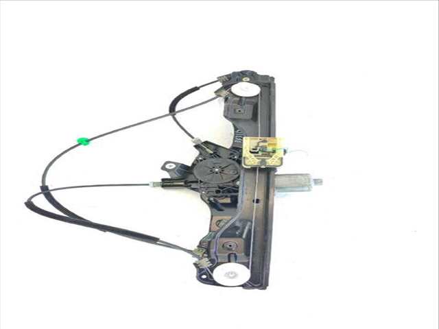 Foto 3ª: Elevalunas Eléctrico Delantero Derecho Opel Adam 1.4 LPG (2012)