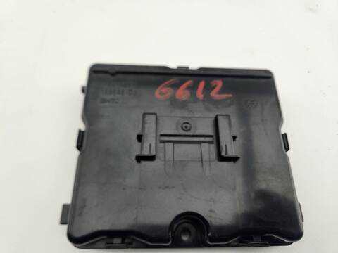 Foto 3ª: Centralita Motor ECU Renault Megane GT-LINE BERLINA 110CV 81KW IV BERLINA 5P [K9K657] (2017)