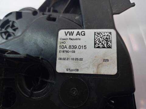 Foto 3ª: Cerradura Puerta Trasera Izquierda Seat Arona XPERIENCE PLUS 110CV [DLAA] (2017)