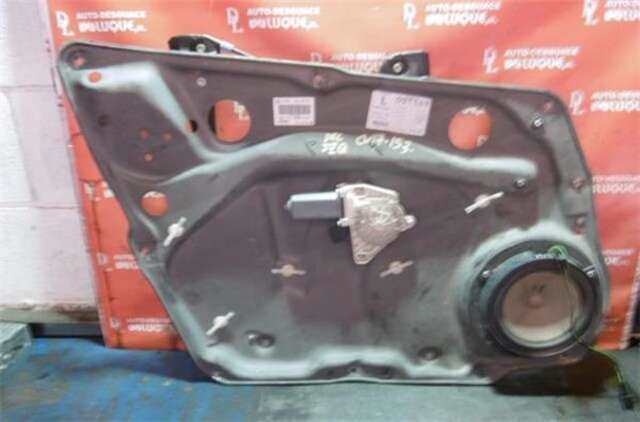 Foto 3ª: Elevalunas Eléctrico Delantero Izquierdo Mercedes Clase A 140 1.7 A 170 (169.032) [1.7 LTR. - 85 KW CAT] [M 266.940]