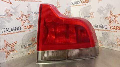 Piloto Trasero Izquierdo Volvo S60 2.4 D BERLINA 131CV 96KW