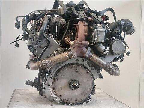 Motor Completo Audi A5 3.0 TDI QUATTRO COUPE 240CV 176KW