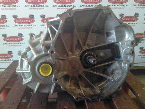 Caja Cambios Honda Accord 2.0 VTEC CAT BERLINA 155CV