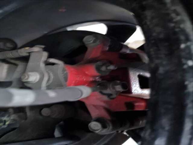 Pedal Embrague Hyundai i30 2.0 N 275CV 202KW
