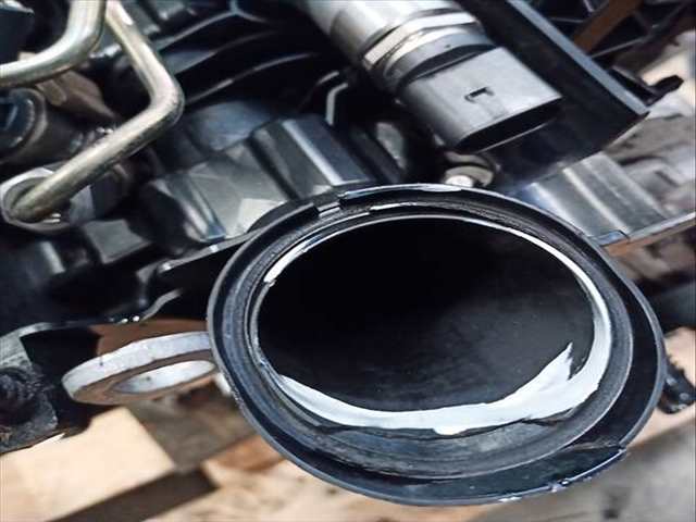 Motor Completo Bmw Serie 1 116 F20 F21 116CV 85KW