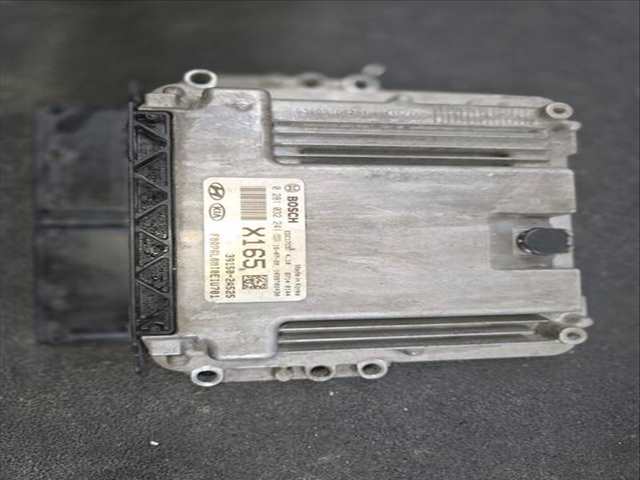 Centralita Motor ECU Kia Carens DRIVE 116CV 85KW