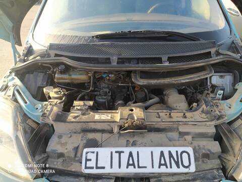 Caja Cambios Citroen C8 2.0 16V SX 107CV 79KW