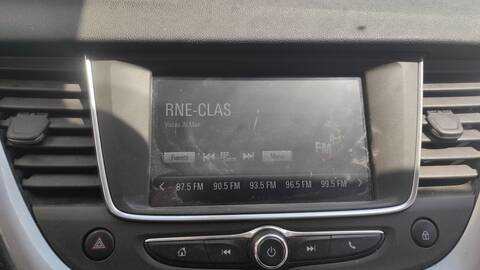 Pantalla Multifuncion Opel Grandland HN02